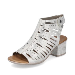 Rieker sandale 64676-60