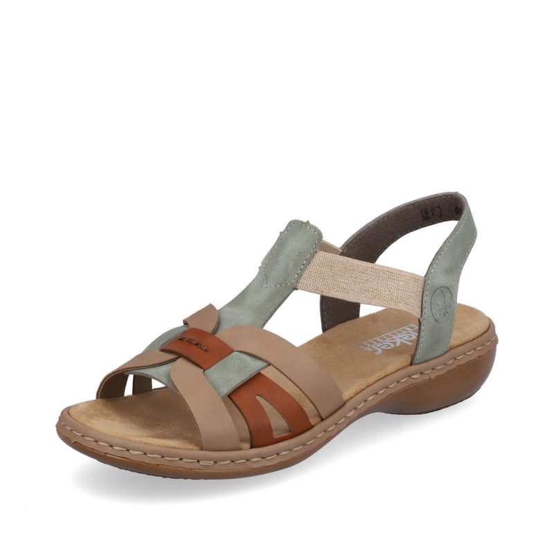 rieker sandale 65918-52