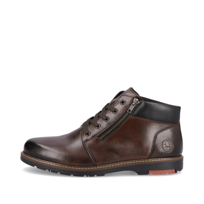 Muške cipele Rieker 10502-25