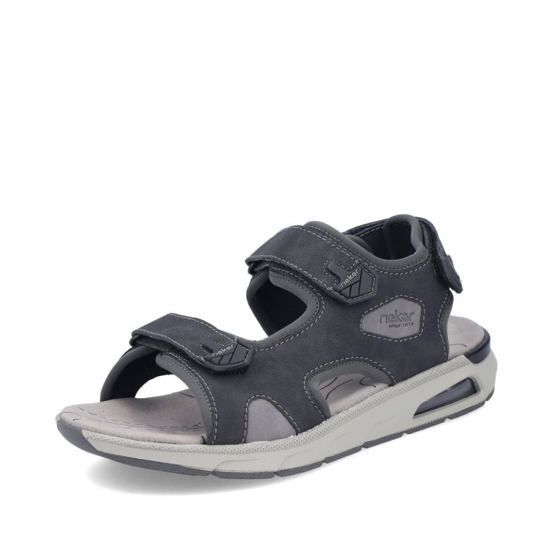 Muške sandale Rieker 29151-00