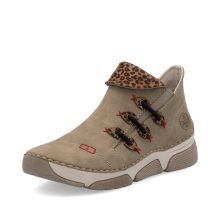 Ženske cipele Rieker 45983-64