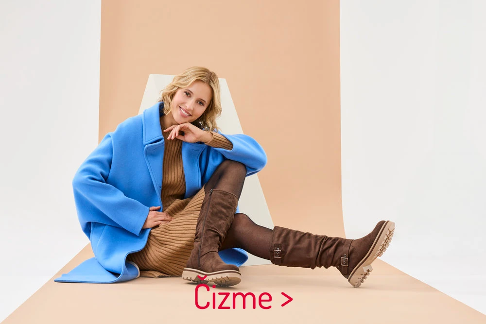 Rieker_Cizme