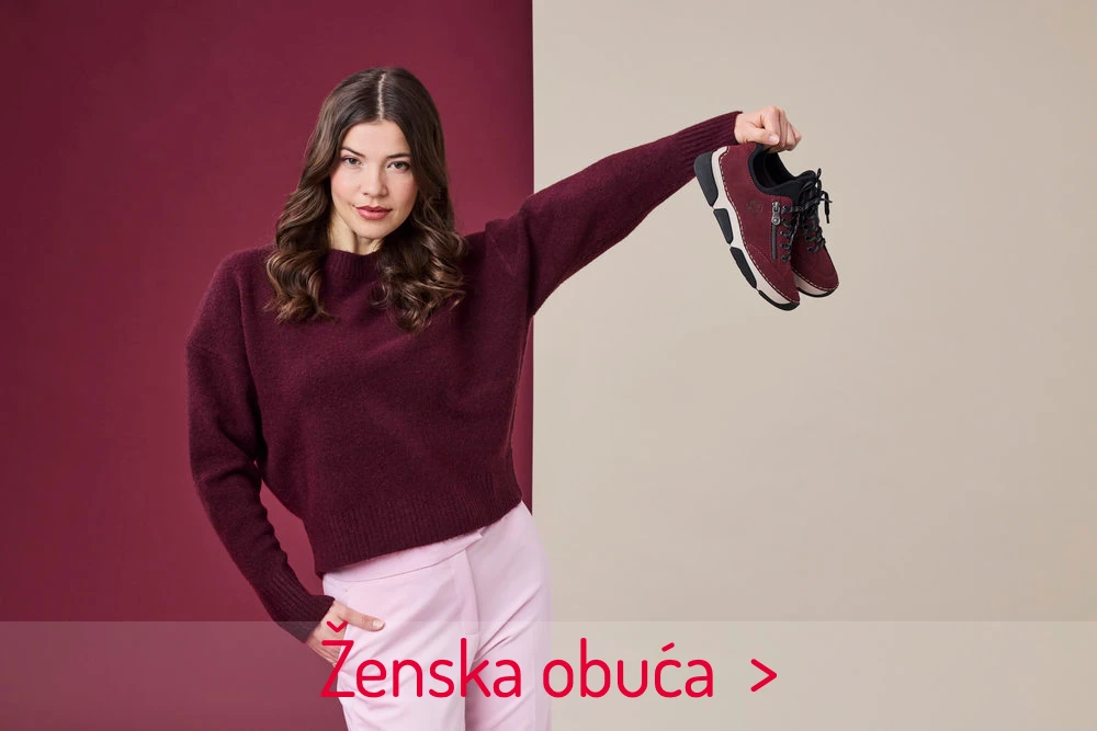 Rieker_Zenska_Obuca