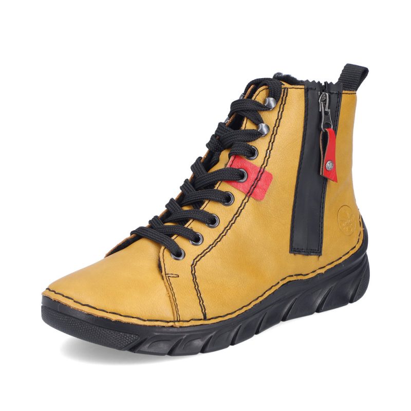 Ženske cipele Rieker 55024-68