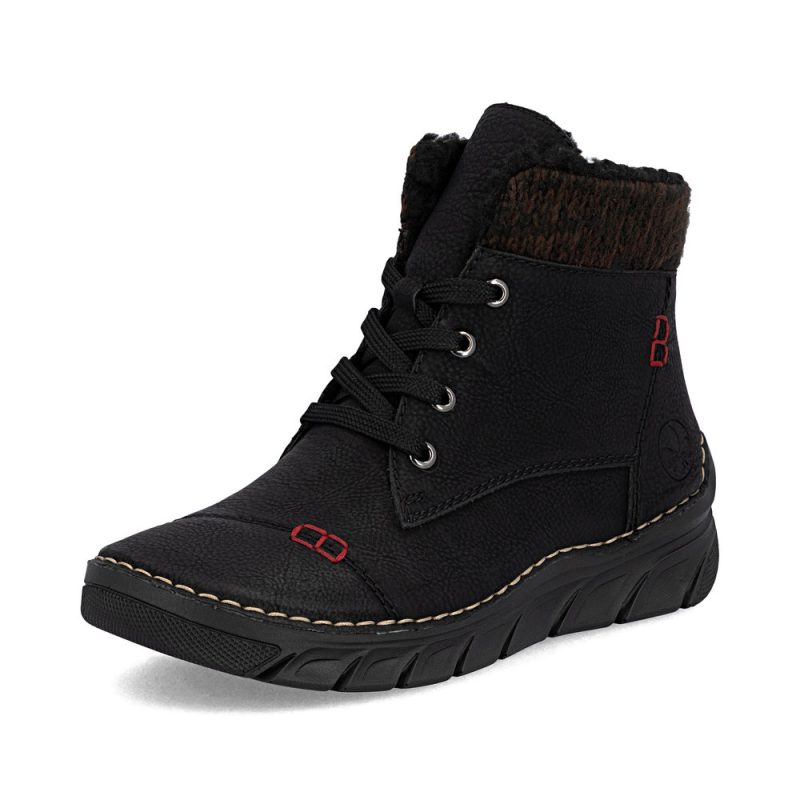Ženske cipele Rieker 55031-00
