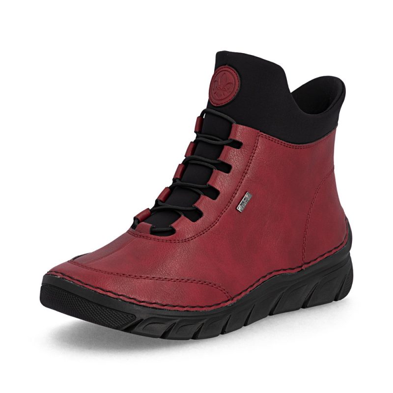Ženske cipele Rieker 55069-35