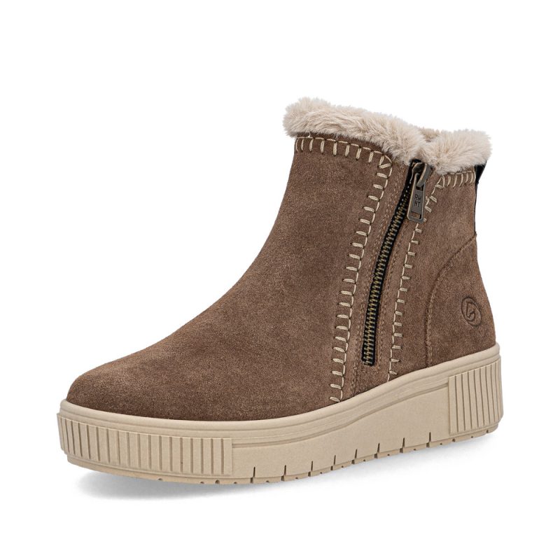 Ženske cipele Remonte D3B70-20