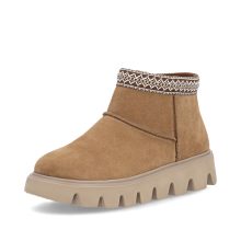 Ženske cipele Rieker W2074-24 Ženske cipele Rieker W2074-24