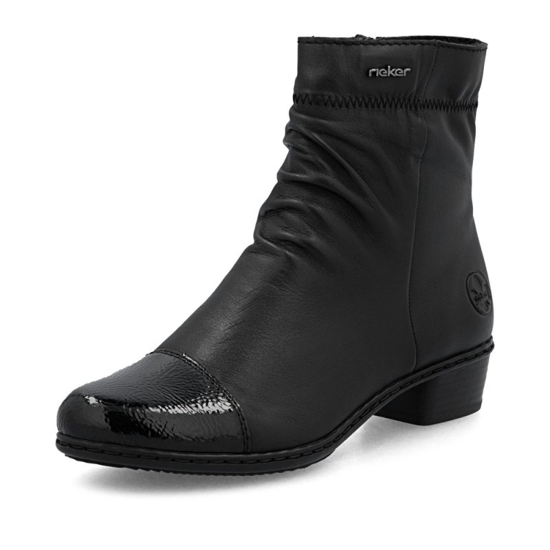 Ženske čizme Rieker Y0773-00