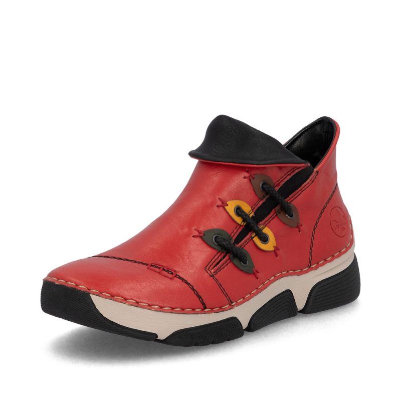 Ženske cipele Rieker 45983-33