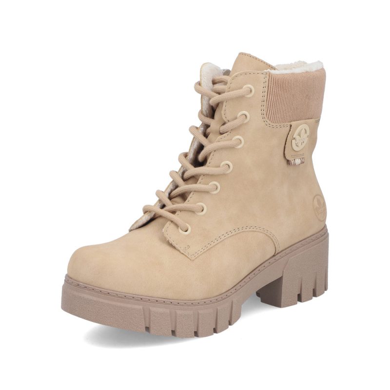 Ženske cipele Rieker 74532-60