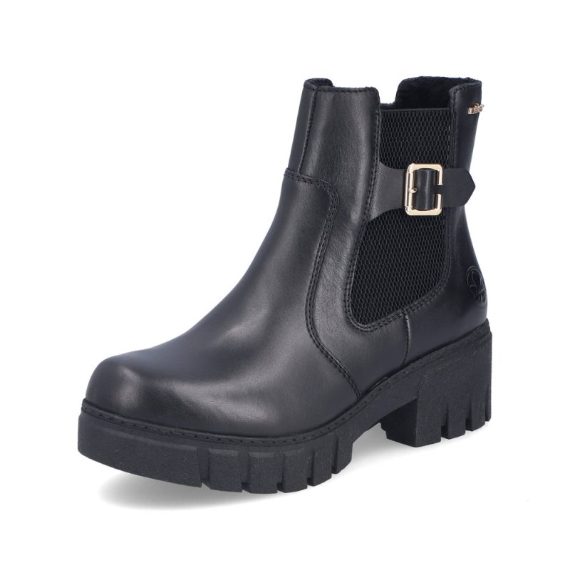 Ženske cipele Rieker 74560-00