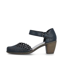 Ženske cipele Rieker 40902-14