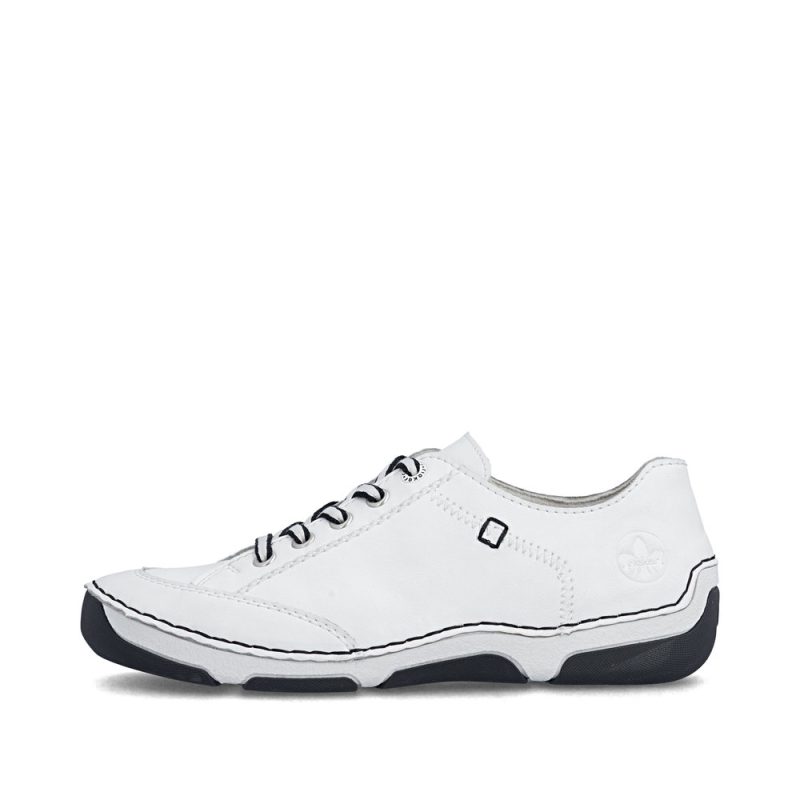 Ženske patike Rieker 55901-80