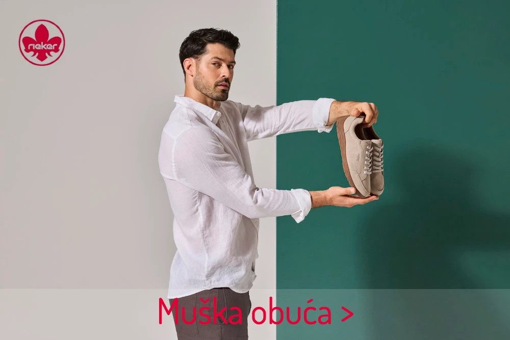 Rieker_Muska_Obuca Rieker_Muska_Obuca
