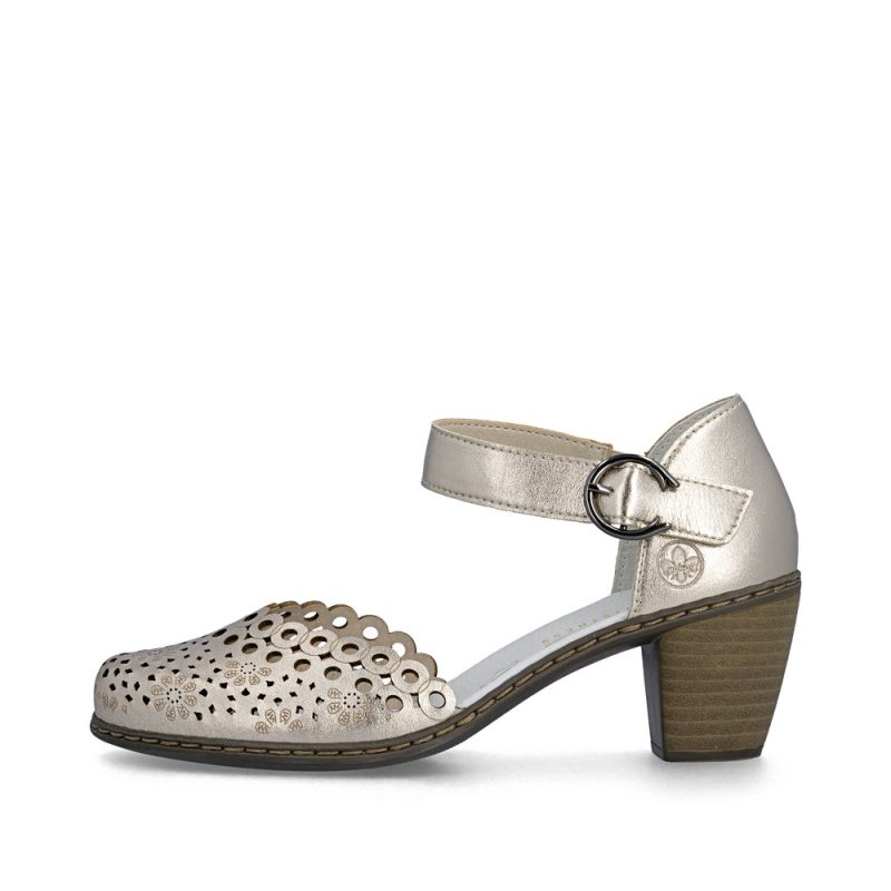 Ženske cipele Rieker 40902-90