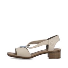 Ženske sandale Rieker 62662-62