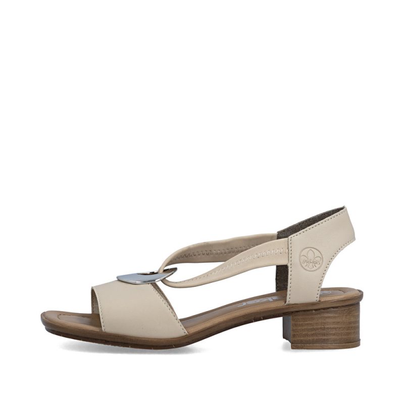 Ženske sandale Rieker 62662-62