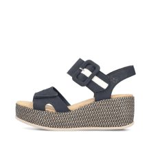 Ženske sandale Rieker 69450-14