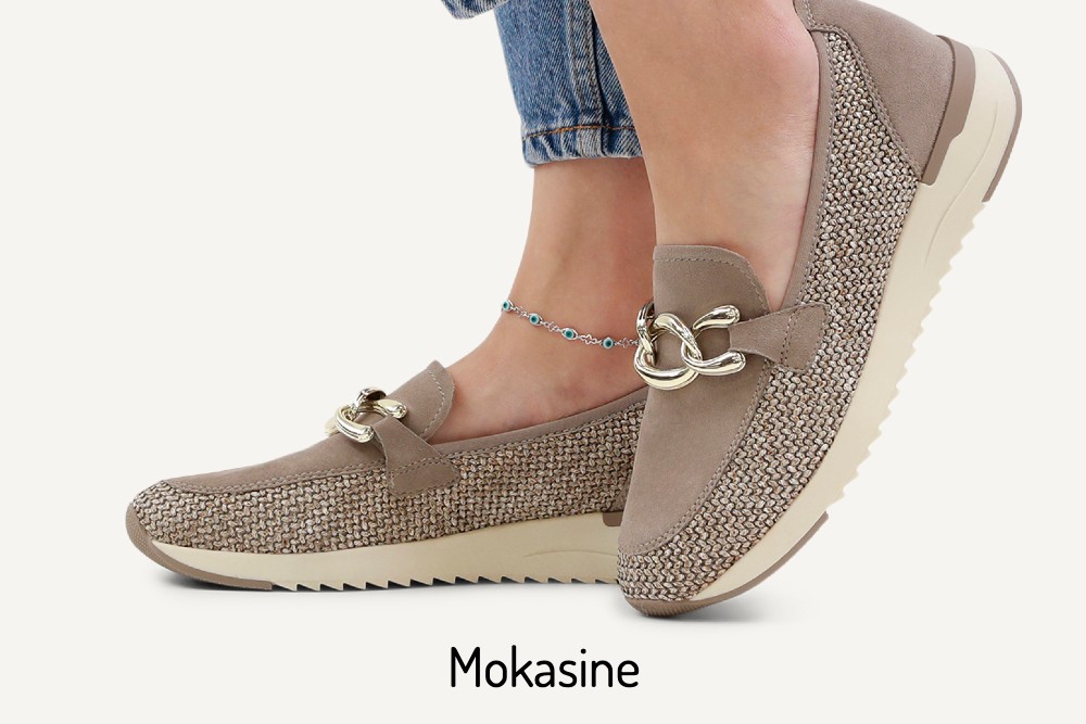 Mokasine