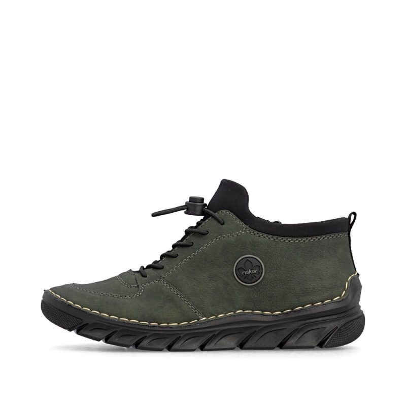 Ženske cipele Rieker 55071-54