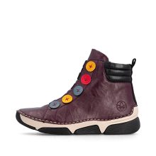 Ženske cipele Rieker 45977-30