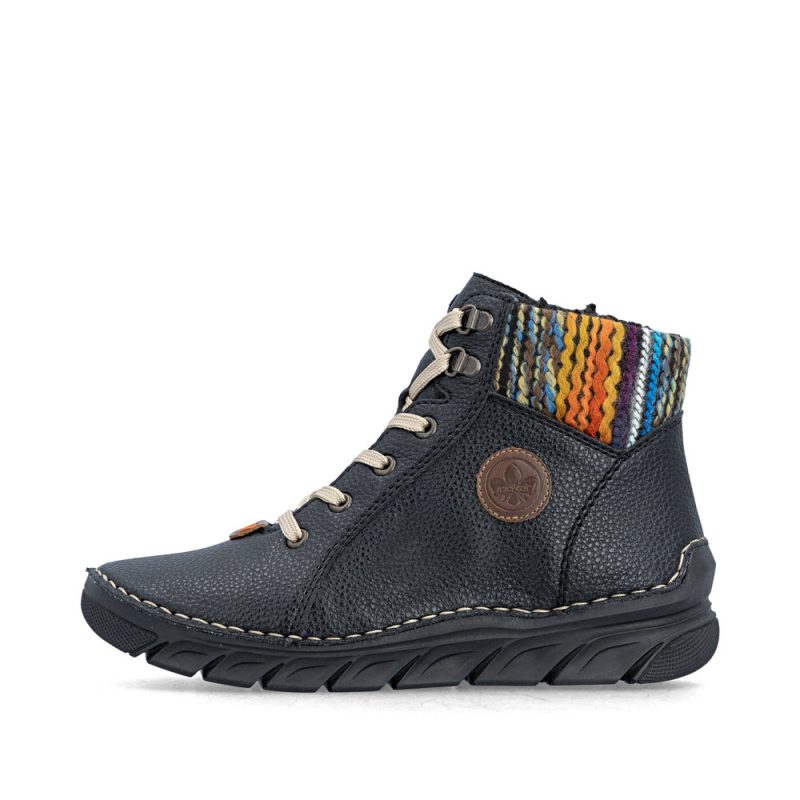 Ženske cipele Rieker 55040-00