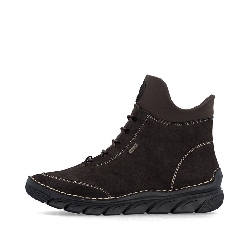 Ženske cipele Rieker 55069-25