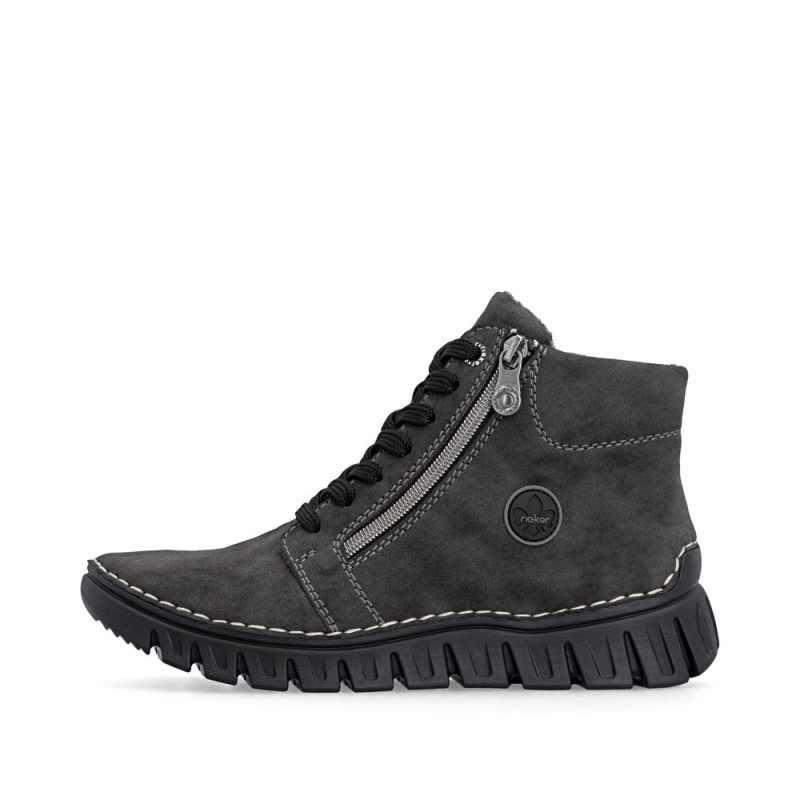 Ženske cipele Rieker 57502-45
